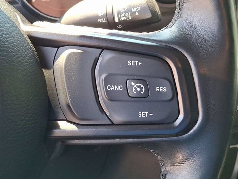 Used 2020 Jeep Wrangler Unlimited Sport S AWD/4WD image 16