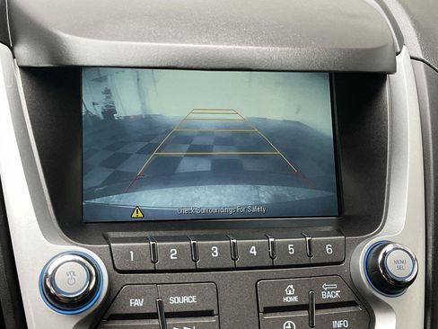 Used 2017 Chevrolet Equinox LT w/ Convenience Package AWD/4WD image 5