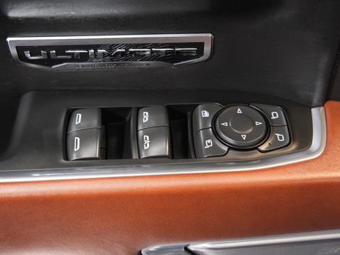 Used 2022 GMC Sierra 1500 Denali Ultimate image 27