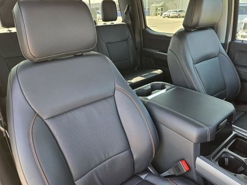 New 2026 Ford F250 Lariat w/ Lariat Premium Package image 31