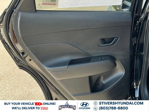 New 2026 Hyundai Kona SEL Sport FWD image 17