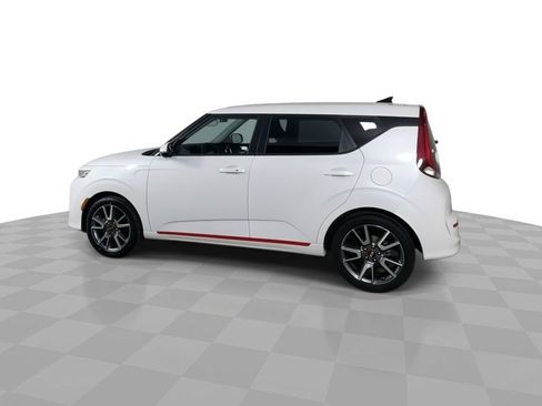 Used 2020 Kia Soul GT-Line w/ GT 2.0L Power Sunroof Package image 5