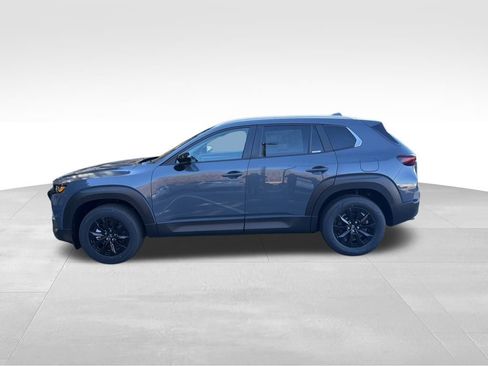 New 2026 MAZDA CX-50 2.5 Hybrid w/ Weather Package image 2