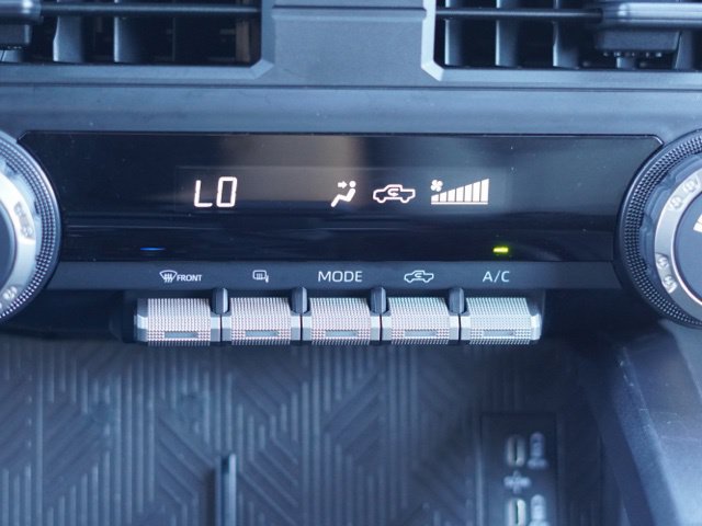 Certified 2026 Toyota Tacoma TRD Sport AWD/4WD image 31