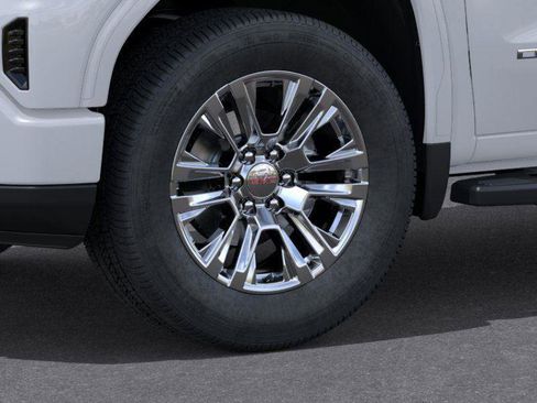 New 2026 GMC Sierra 1500 Denali image 9