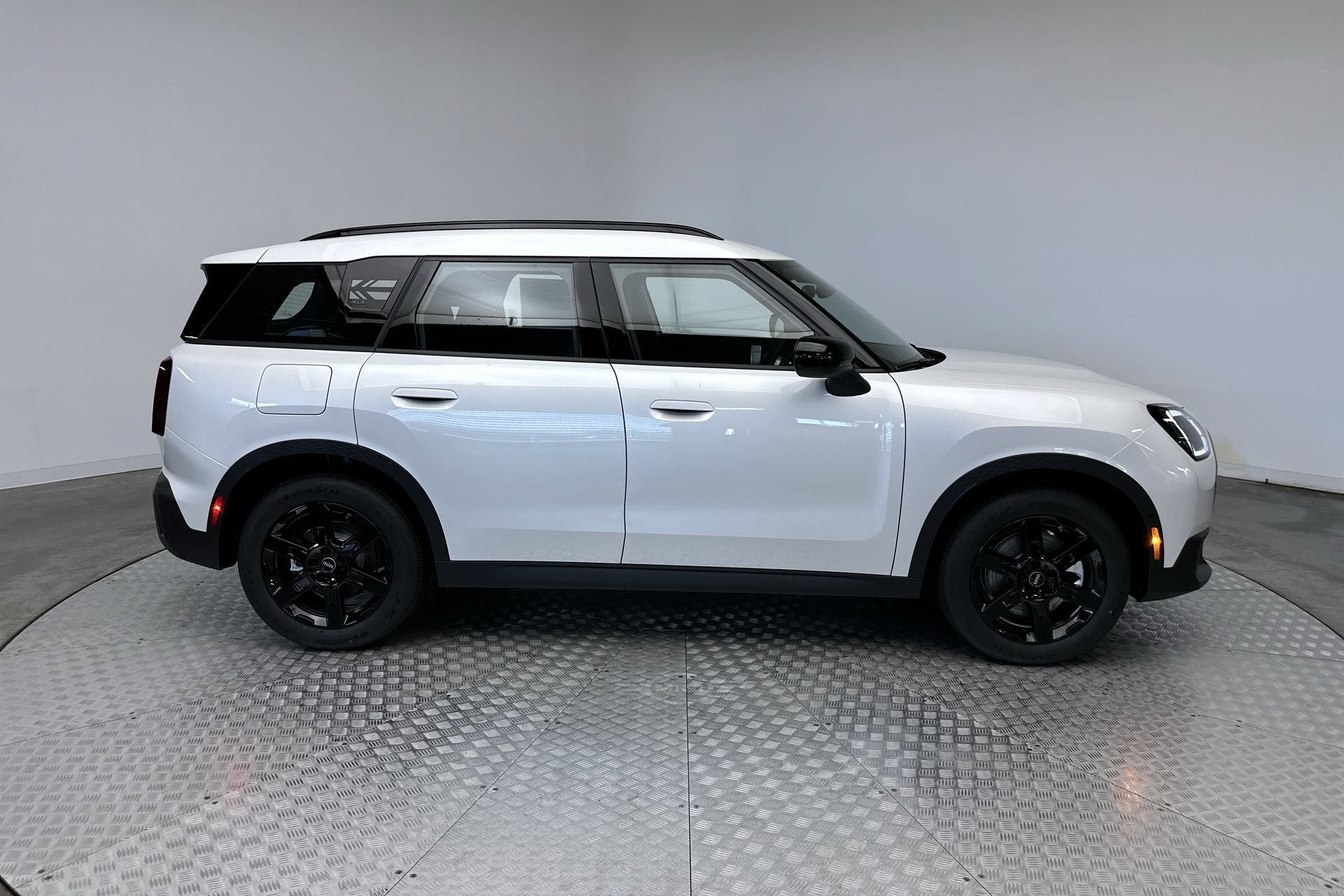Used 2027 MINI Cooper Countryman S AWD/4WD image 10