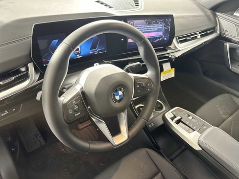 New 2026 BMW X2 xDrive28i w/ Convenience Package image 14