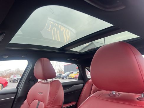 Used 2022 Kia K5 GT-Line w/ GT-Line FWD Premium Package image 8