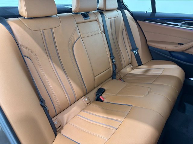 Used 2019 BMW 530i xDrive w/ Convenience Package AWD/4WD image 22
