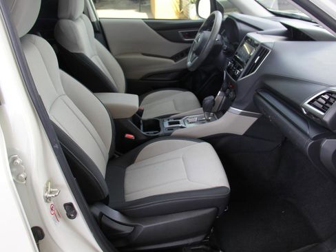 Used 2020 Subaru Forester Premium w/ Alloy Wheel Package image 26