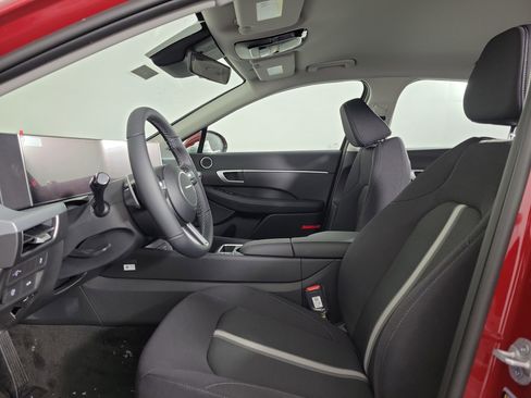 New 2026 Hyundai Sonata SEL FWD image 25