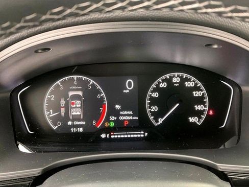 Certified 2026 Honda Civic Sport image 24