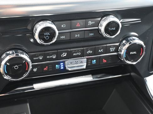 New 2025 Ford F150 Lariat w/ Equipment Group 501A Mid image 27