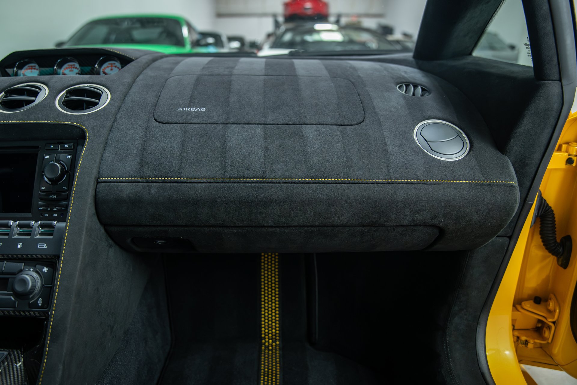 Used 2008 Lamborghini Gallardo Superleggera AWD/4WD image 40