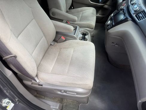 Used 2015 Honda Odyssey EX image 55