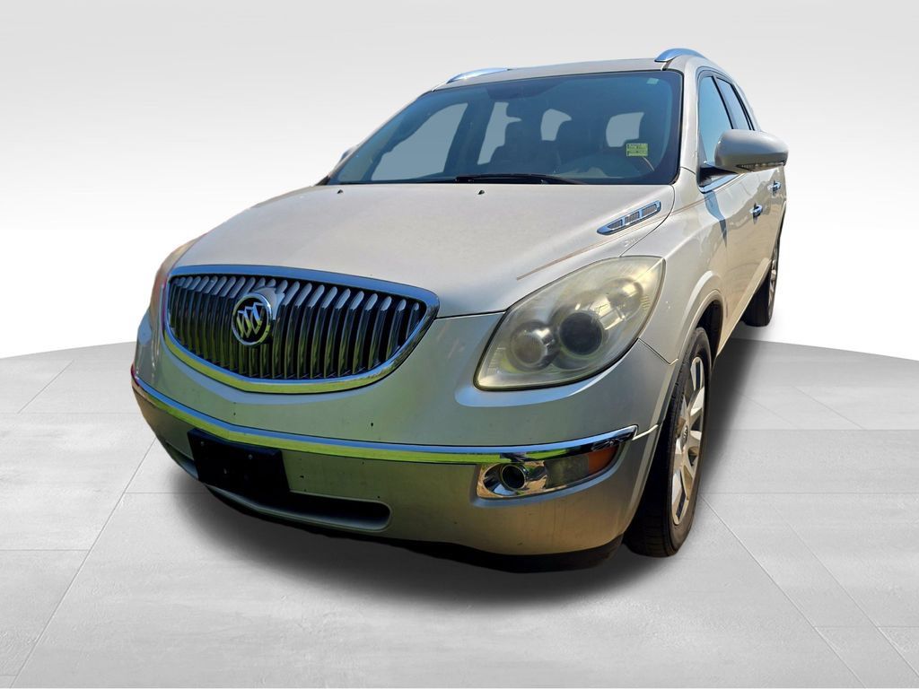 Used 2012 Buick Enclave Premium FWD image 7
