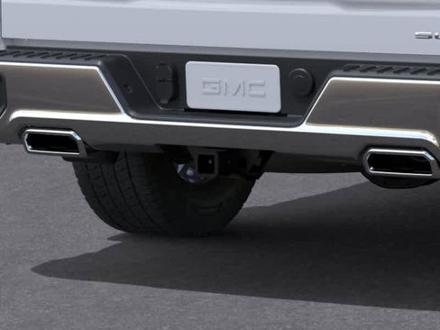 New 2026 GMC Sierra 1500 SLT AWD/4WD image 14