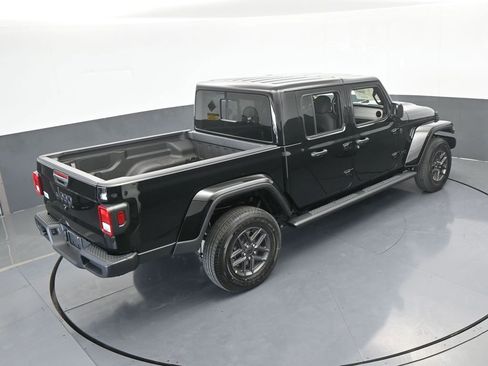 New 2026 Jeep Gladiator Sport image 43