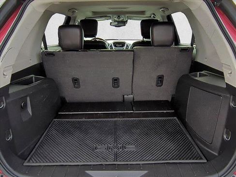 Used 2014 GMC Terrain Denali w/ LPO, Protection Package image 6