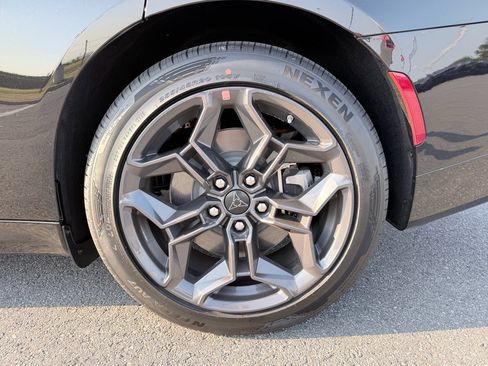 New 2026 Dodge Charger R/T image 32