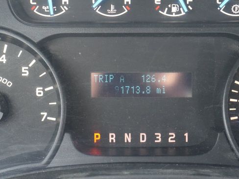 Used 2013 Ford F150 XL image 14