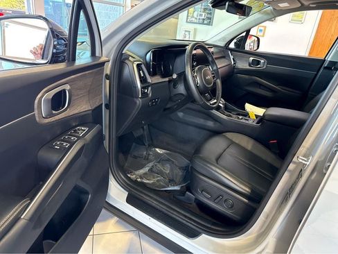 Used 2023 Kia Sorento X-Line EX AWD/4WD image 17