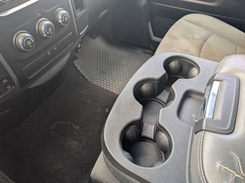 Used 2014 RAM 1500 Express AWD/4WD image 20
