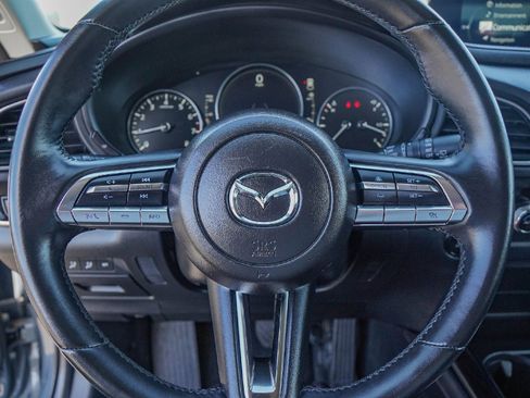 Used 2023 MAZDA CX-30 AWD 2.5 S w/ Preferred Package image 10