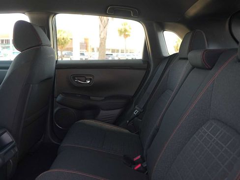Used 2027 Honda HR-V Sport image 14