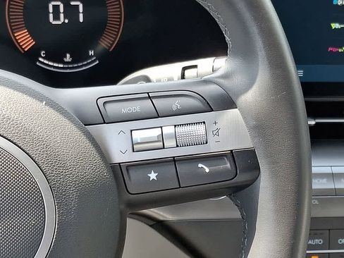 Used 2024 Hyundai Kona SEL FWD image 20