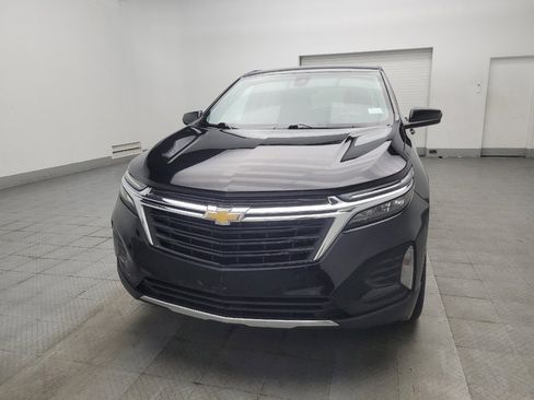 Used 2023 Chevrolet Equinox LT FWD image 15