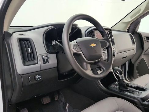 Used 2022 Chevrolet Colorado W/T w/ WT Convenience Package image 22