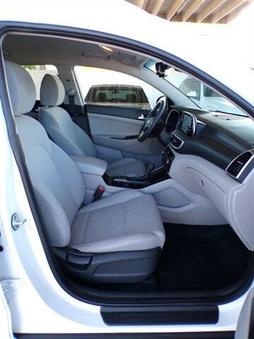 Used 2019 Hyundai Tucson Value w/ Cargo Package AWD/4WD image 29