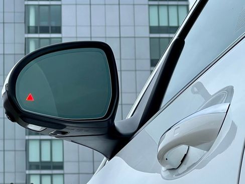 Certified 2023 Mercedes-Benz C 300 C 300 image 10