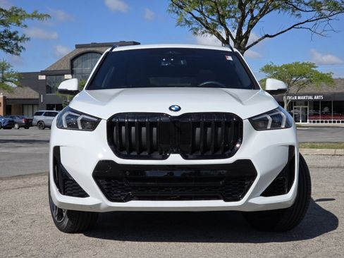 Used 2025 BMW X1 xDrive28i w/ Premium Package AWD/4WD image 20