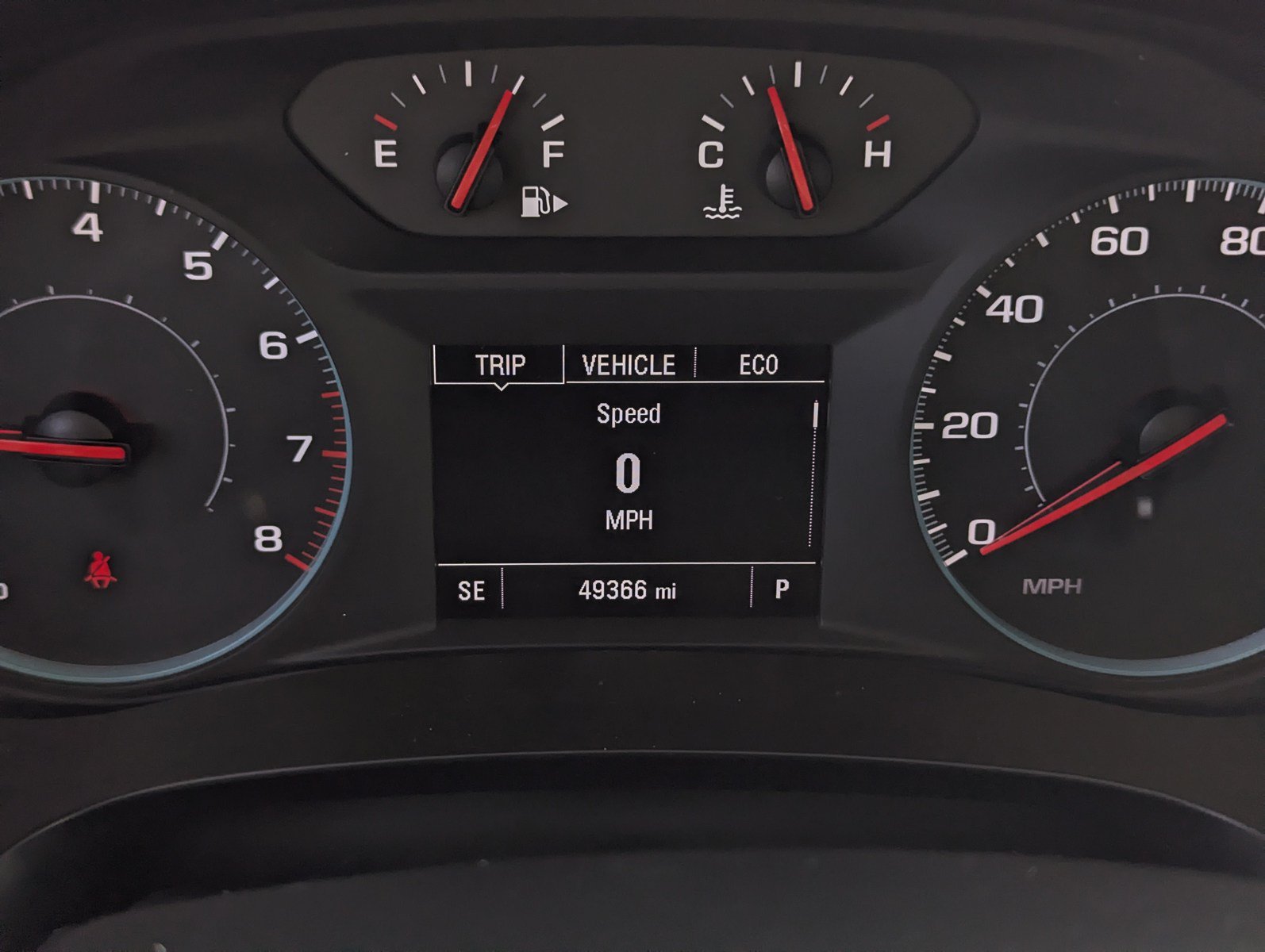Used 2024 Chevrolet Malibu LT FWD image 15
