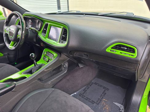 Used 2017 Dodge Challenger T/A RWD image 13