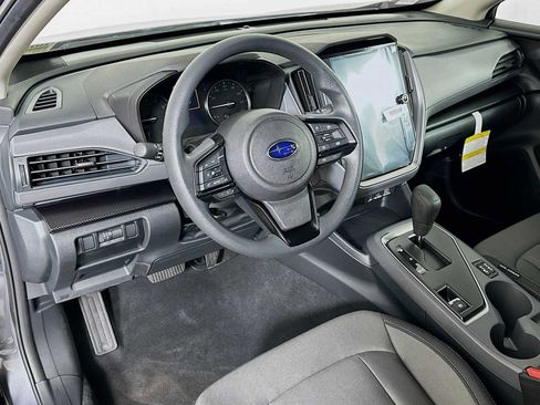 Certified 2025 Subaru Crosstrek 2.0i Premium image 9