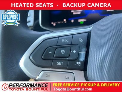 Used 2025 Volkswagen Jetta Sport