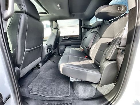 Certified 2024 GMC Sierra 2500 Denali w/ Denali Reserve Package image 26