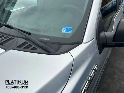 Used 2019 Ford F150 XL w/ Equipment Group 101A Mid image 9