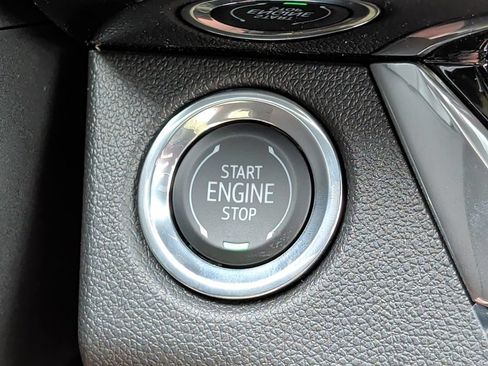 New 2026 Buick Envista Preferred FWD image 31