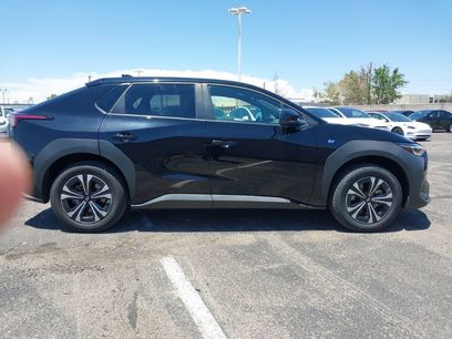 Used 2023 Subaru Solterra AWD