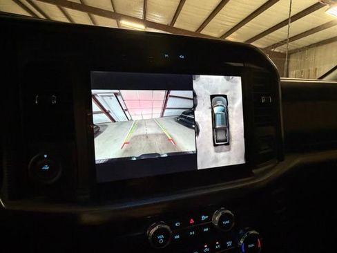 Used 2025 Ford F150 Raptor AWD/4WD image 20
