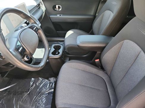 Used 2024 Hyundai Ioniq 5 SEL RWD image 15