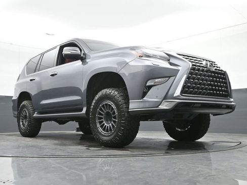 Used 2023 Lexus GX 460 Premium AWD/4WD image 14