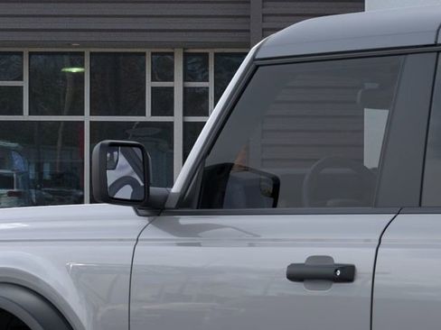New 2026 Ford Bronco 4-Door AWD/4WD image 22