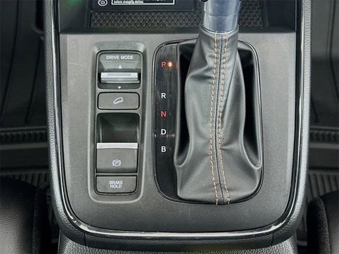 Certified 2025 Honda CR-V Sport-L image 21