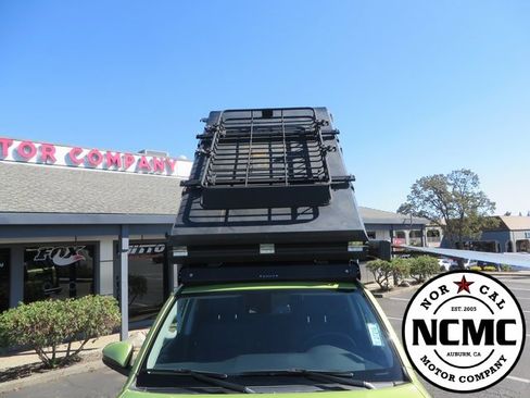 Used 2022 Toyota 4Runner TRD Pro image 31