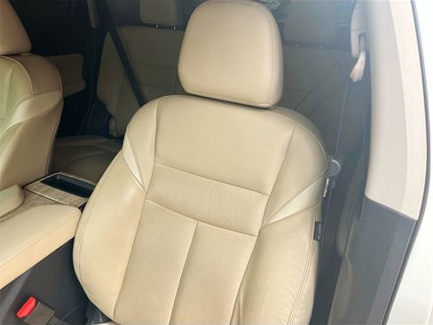 Used 2023 Nissan Murano SL w/ Cargo Package image 19